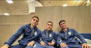 Gimnasia viaja a Mendoza con equipo confirmado y sorpresas entre los convocados