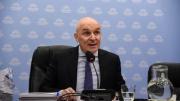 La semana próxima se debatirá en Diputados el proyecto sobre la distribución de los ATN