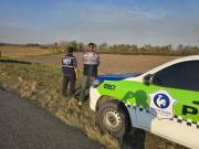 Hay tres detenidos por quema de vegetación: incendiaron cañaverales y pastizales