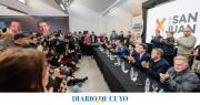 Frentes: Orrego priorizó la provincia y el PJ proclamó su “unidad diversa”