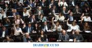 Día adverso para el Gobierno en el Congreso: Diputados aprobó la emergencia pediátrica y más fondos para el Garrahan