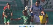 Unión se dio ese gustito en el final
