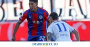 San Lorenzo abre con Vélez
