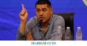 Riquelme molesto, eliminó el Consejo de Fútbol