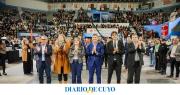 Empezó la entrega de las 30.000 computadoras para reforzar el sistema educativo