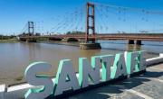 Clima hoy y pronóstico del tiempo en Santa Fe y en Rosario: cómo será el jueves 7 de agosto de 2025