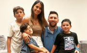 Cómo está conformada la familia de Messi: quién es su esposa, hijos, padres y hermanos