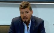 Escándalo en San Lorenzo: Tinelli le reclama una deuda millonaria al club