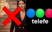 Tiembla Wanda Nara: la drástica decisión de Telefe a poco de empezar a grabar Masterchef