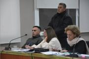 Ayer comenzaron a juzgar a Loco, el feroz femicida de Daiana Chazarreta