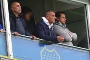 Sin Consejo de Fútbol: Seguirá Delgado y echaron a Serna y Raúl Cascini