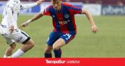 San Lorenzo vs Vélez por La Red en Tiempo FM