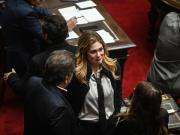 Javier Milei y sus medidas, EN VIVO: Traición y cómplices del kirchnerismo, la furia de Lilia Lemoine tras la adversa sesión en Diputados