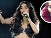 Detuvieron a un hombre de 74 años por la amenaza de bomba que demoró el show de Lali Espósito en San Juan
