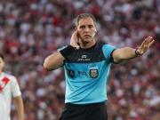 El fútbol argentino y el karma del tiempo neto: la liga donde se juega cada vez menos y se tarda cuatro minutos en patear un penal