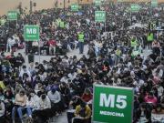 Residencias médicas: hoy vuelven a rendir los sospechosos de haberse copiado