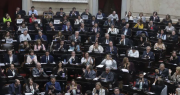 Diputados aprobó fondos para el Garrahan y rechazó varios decretos de Javier Milei en una sesión maratónica