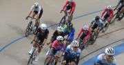 Ciclismo: en el fin de semana habrá competencias en pista y ruta
