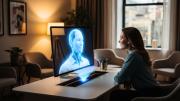 No es un psicólogo: el riesgo de contarle cosas privadas a la inteligencia artificial