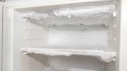 Saca la escarcha de hielo de tu freezer, con un poco de sal y en 2 minutos