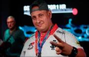 Fallece en “Alcatraz Alligator” el animador venezolano Luis Manuel Rivas Velásquez, generando denuncias por presunto maltrato