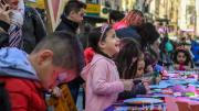 Día del Niño: por decreto, el Gobierno fijó una fecha para festejarlo cada año