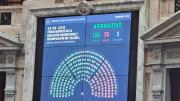 Diputados salteños apoyaron el financiamiento universitario y la emergencia sanitaria