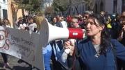 Discapacidad: cuestionan a una diputada libertaria por quitarles su apoyo