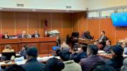Juzgan a una red delictiva de detenidos y carceleros en la cárcel de Villa Las Rosas 