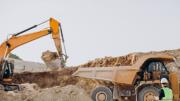 El gobierno eliminó las retenciones a la minería