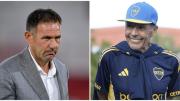 Diego Davobe habló con Miguel Ángel Russo y dio detalles sobre su estado de salud