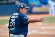 Buddy Bailey será mánager en la Liga Mayor de Béisbol