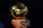 Conoce la lista de nominados al Balón de Oro 2025