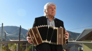 El tango de luto: murió Osvaldo Piro, leyenda del bandoneón