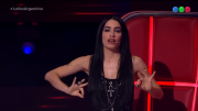 La Voz Argentina: Lali amagó con “renunciar” tras el show de su team
