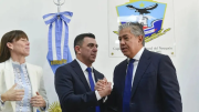 Construirán una planta de verificación vehicular en Chos Malal