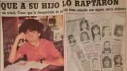 Sospecha de un secuestro: la historia del joven que encontraron enterrado en la casa donde vivió Cerati