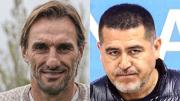 Schiavi apuntó contra Riquelme tras la disolución del Consejo de Fútbol en Boca