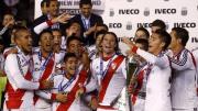 Fue campeón con River y San Lorenzo: hoy se gana la vida en Miami