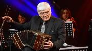 El tango está de luto: murió Osvaldo Piro