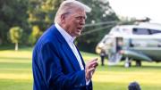 Entran en vigor los nuevos aranceles de Trump: Miles de millones de dólares fluyen ya hacia EEUU