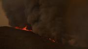 ¡Alerta en California por el incendio Gifford! La ola de calor agrava la situación: autoridades orientan a la población