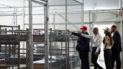 Alligator Alcatraz de nuevo al banquillo este 7 de agosto: denuncias sobre trato cruel a migrantes se debaten en un tribunal