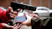 Tres venezolanos detenidos por robo de celulares: un menor de edad entre los implicados