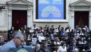 Duro revés del Congreso a Javier Milei: la oposición se unió y le propinó 12 derrotas en una sesión maratónica