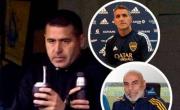 Boca en crisis: Riquelme “limpió” el Consejo de Fútbol
