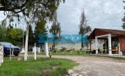 Un preso se escapó de una cárcel de La Plata: lo recapturaron