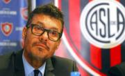 Suma millonaria: Marcelo Tinelli intimó a San Lorenzo, reclama una deuda por un contrato firmado durante su gestión