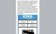 Tandil: denuncian recorte de coberturas en IOMA tras la llegada de la nueva gerenciadora