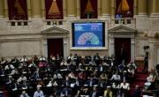 Uno por uno: así votaron los diputados el proyecto de Financiamiento Universitario, en una noche negra para el Gobierno